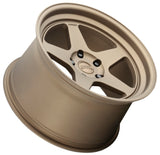 KNP - Textured Bronze