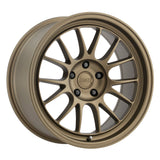 CORSA - Textured Bronze