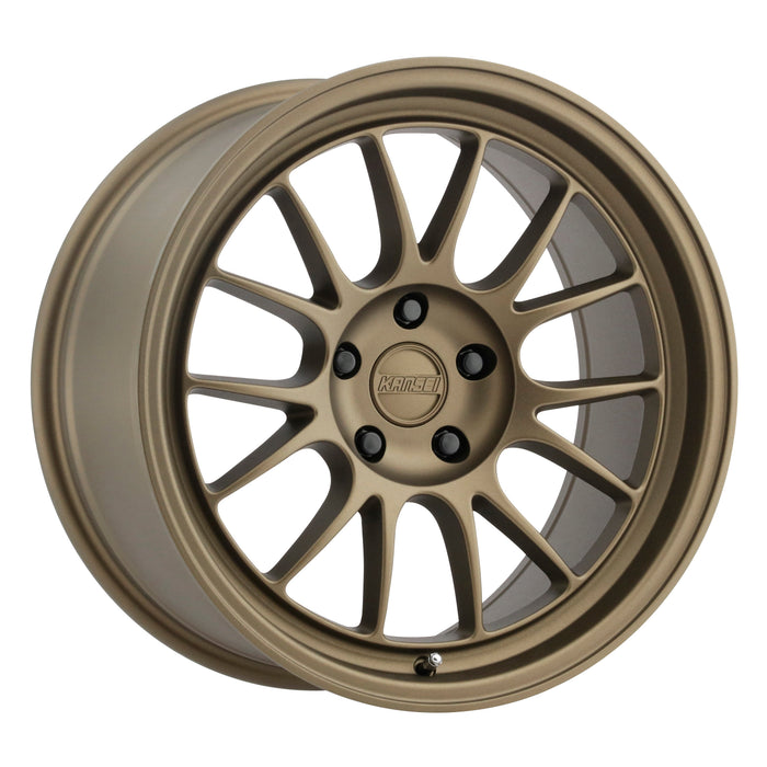 Kansei CORSA - Textured Bronze
