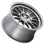 CORSA - Gloss Gunmetal