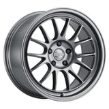 CORSA - Gloss Gunmetal