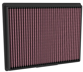 K&N 33-5149 Replacement Air Filter – 2025–2026 Nissan Armada / Infiniti QX80 3.5L V6