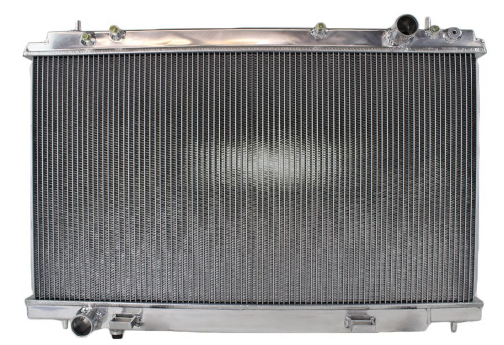 Koyo 07-08 Nissan 350Z VQ35HR (MT) Radiator