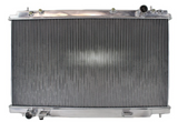Koyo 07-08 Nissan 350Z VQ35HR (MT) Radiator