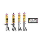 KW 10210014 suspension kit — manufacturer product photo