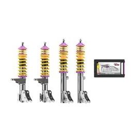 KW 10210014 suspension kit — manufacturer product photo