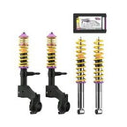 KW 102100DT suspension kit — manufacturer product photo