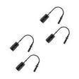 KW electronic damping cancellation kit — manufacturer representative photo