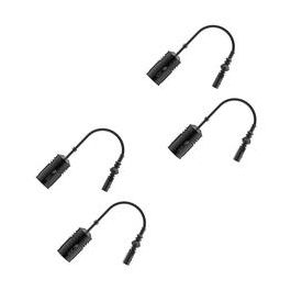KW electronic damping cancellation kit — manufacturer representative photo