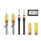 KW 15220051 — manufacturer representative coilover kit photo