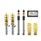 KW V3 coilover kit — manufacturer representative photo