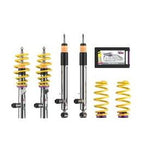 KW DDC coilover kit — manufacturer representative photo