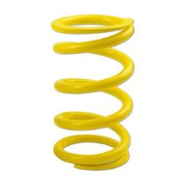 KW racing spring — manufacturer representative photo