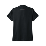 Ladies Nike Dri-Fit NISMO Polo