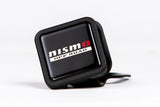NISMO Off Road 2 inch Trailer Hitch Plug w/ Lanyard