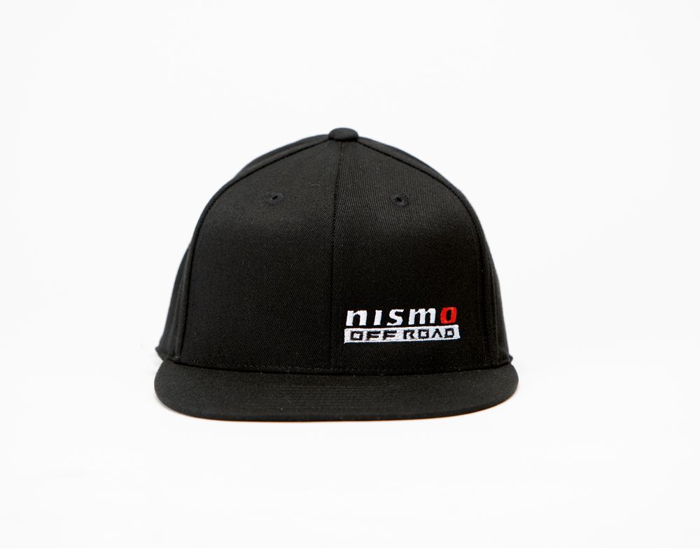 Men’s NISMO Off Road 210 Fitted Cap