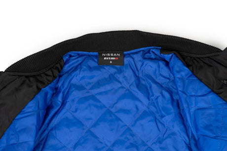 Men's Vintage NISMO Bomber Jacket
