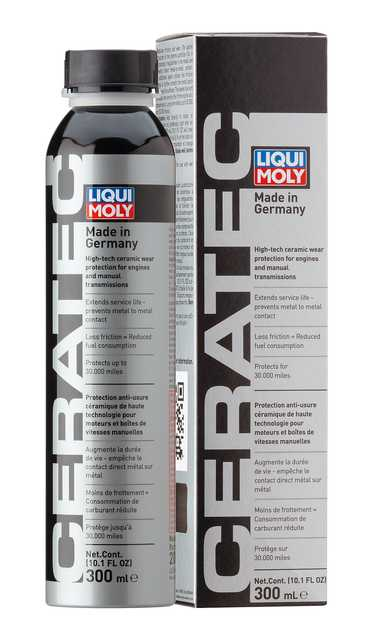 LIQUI MOLY Cera Tec