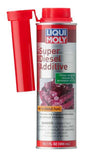 LIQUI MOLY Super Diesel Additive, 300 ml, SKU 2002