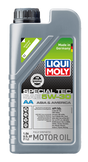 LIQUI MOLY Special Tec AA SAE 5W-30, 1 L, SKU 20136