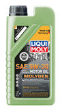 LIQUI MOLY Molygen New Generation SAE 5W-30, 1 L, SKU 20226