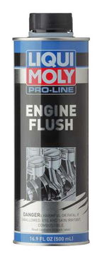 LIQUI MOLY Pro-Line Engine Flush, 500 ml, SKU 2037