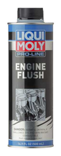 LIQUI MOLY Pro-Line Engine Flush, 500 ml, SKU 2037