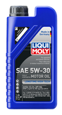 LIQUI MOLY Longtime High Tech SAE 5W-30, 1 L, SKU 2038