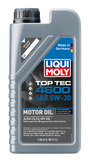 LIQUI MOLY Top Tec 4600 SAE 5W-30, 1 L, SKU 20446