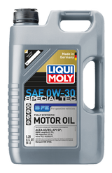 LIQUI MOLY Special Tec B FE SAE 0W-30, 5 L, SKU 22261