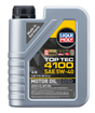 LIQUI MOLY Top Tec 4100 SAE 5W-40, 1 L, SKU 2329