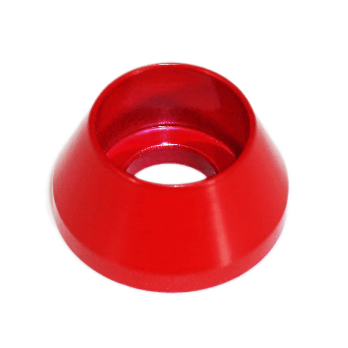 ZSPEC Black Throttle Spring Covers for '94-96 300zx Z32 Plenums, Powdercoated Stainless