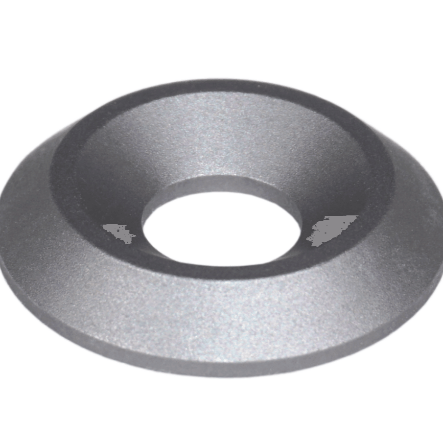 ZSPEC Engine Cover Fasteners for '03-09 Nissan 350z DE & HR, Stainless & Billet