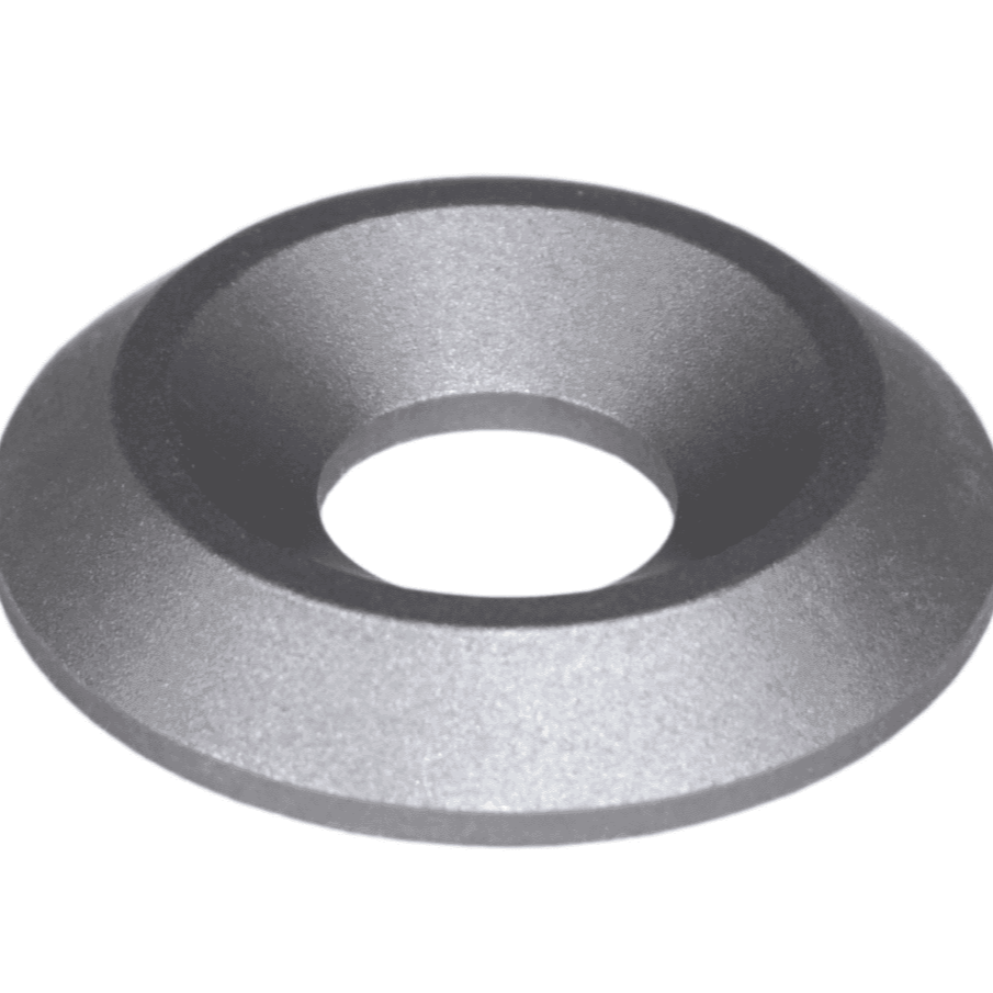 ZSPEC Power Steering Reservoir Fasteners for '90-96 Nissan 300zx Z32, Stainless & Billet