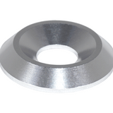 ZSPEC Engine Cover Fasteners for '03-09 Nissan 350z DE & HR, Stainless & Billet