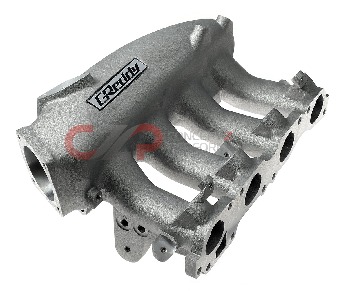 GReddy Nissan S14/S15 Plenum Intake Manifold
