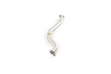 ISR Performance MBSE Cat Back Exhaust System - 2013-2019 Nissan Sentra B17 SR Turbo