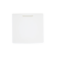 NISMO White 20-Quart Ice Box Cutting Board