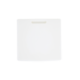 NISMO White 20-Quart Ice Box Cutting Board