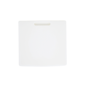 NISMO White 20-Quart Ice Box Cutting Board