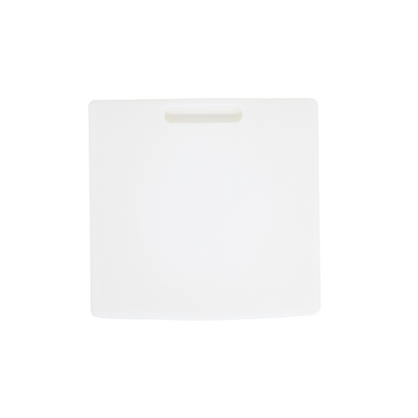 NISMO White 20-Quart Ice Box Cutting Board