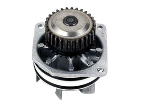 Genuine Nissan B1010-JK20A water pump assembly