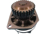 Genuine Nissan B1010-JK20A water pump assembly, view 2