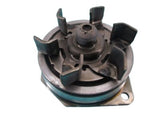 Genuine Nissan B1010-JK20A water pump assembly, view 4