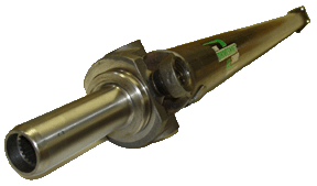 DSS Nissan S14 with S15 6-Speed / Non-ABS / Steel Driveshaft NISH20-S