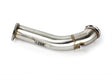 ISR Performance O2 Turbine Extension - Nissan SR20DET Top Mount