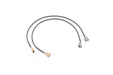 ISR Performance o2 Harness Extension for Nissan VQ37