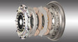 OS Giken TS2B clutch — manufacturer representative photo
