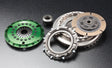 OS Giken GT1CD clutch — manufacturer representative photo