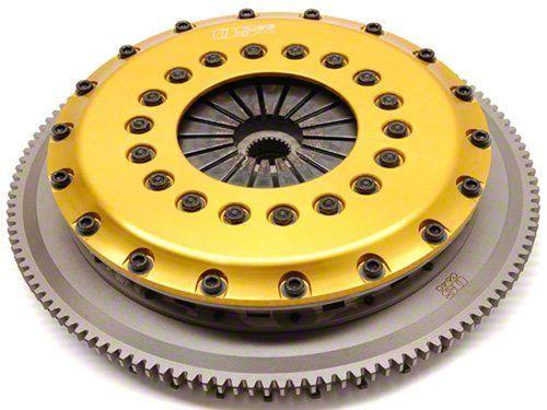 OS Giken Nissan PULSAR RNN14 Super Single Alum Dampened Single Plate Clutch